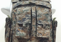 drdo iit develop light weight bullet proof jackets called abhed